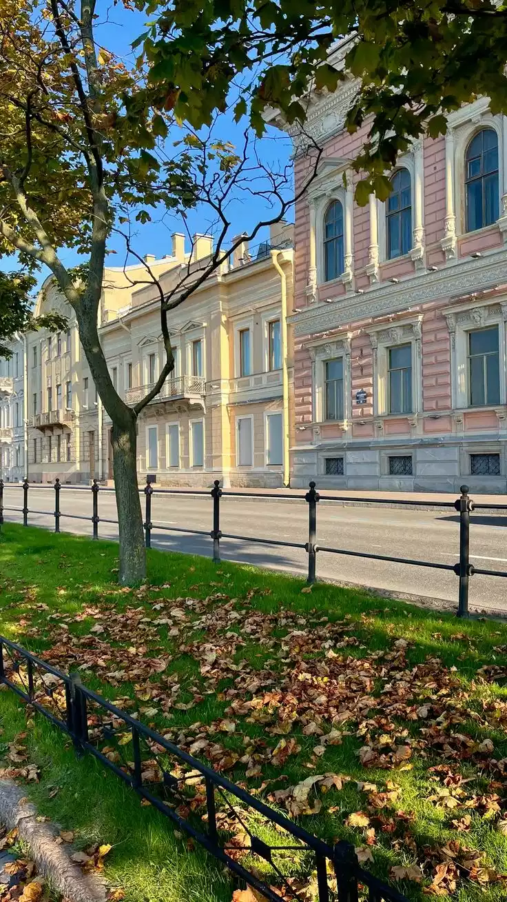 Фото квартиры Наследие модельера 