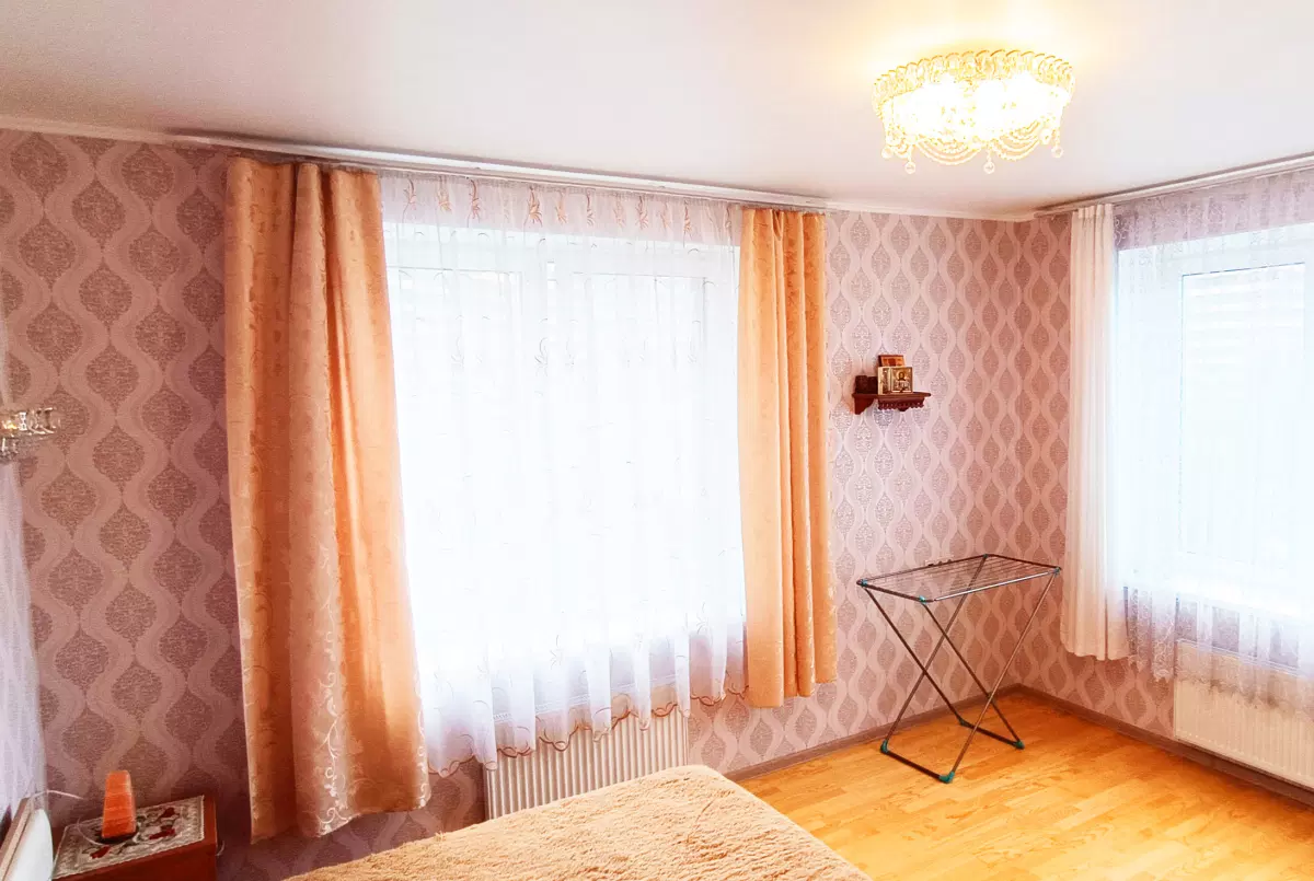 фото Апартаменты с 2 комнатами с ба…