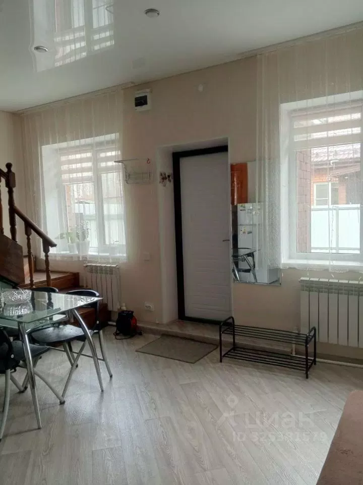 Фото квартиры Сдается 2-этажный дом, 48 м²