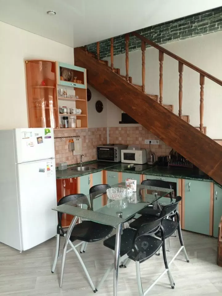 Фото квартиры Сдается 2-этажный дом, 48 м²