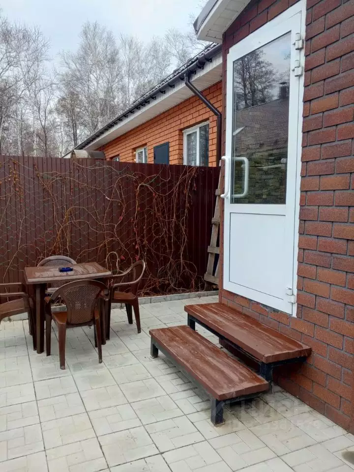 Фото квартиры Сдается 2-этажный дом, 48 м²