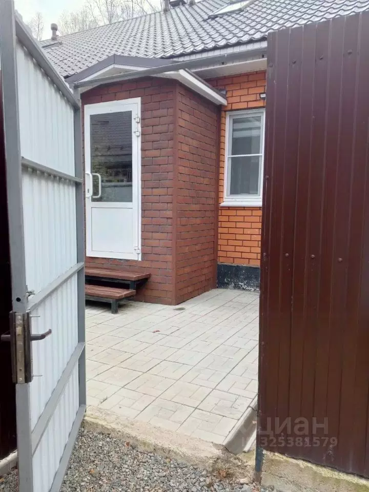 Фото квартиры Сдается 2-этажный дом, 48 м²