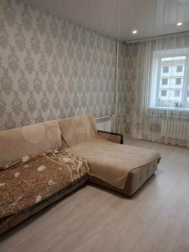 Фото квартиры 3-к. квартира, 69,2 м², 3 кров…