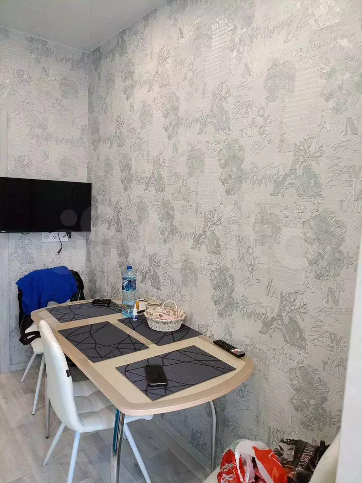 Фото квартиры 3-к. квартира, 69,2 м², 3 кров…