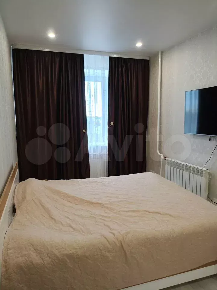 Фото квартиры 3-к. квартира, 69,2 м², 3 кров…