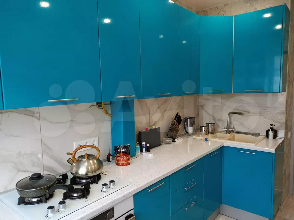 Фото квартиры 3-к. квартира, 69,2 м², 3 кров…