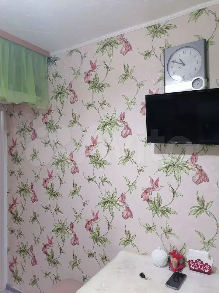 фото 2-к. квартира, 45,4 м², 2 кров…