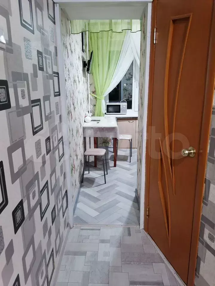 фото 2-к. квартира, 45,4 м², 2 кров…