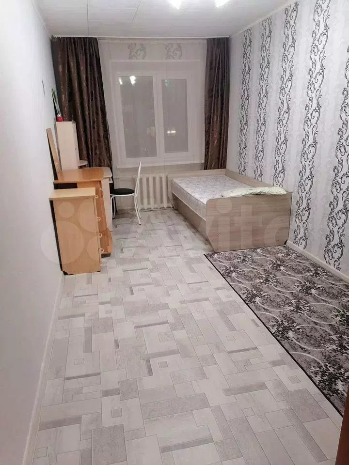 фото 2-к. квартира, 45,4 м², 2 кров…