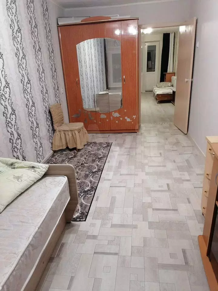 фото 2-к. квартира, 45,4 м², 2 кров…