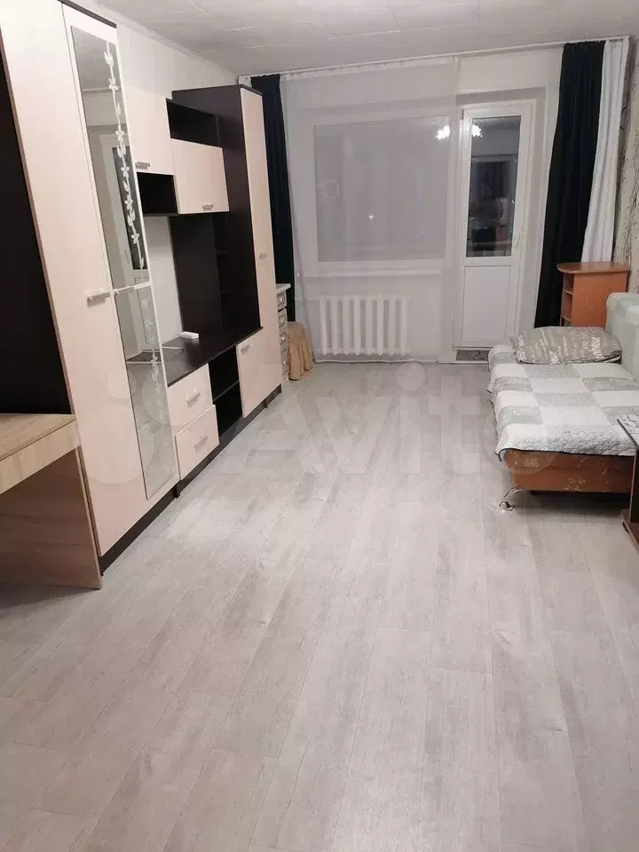 фото 2-к. квартира, 45,4 м², 2 кров…