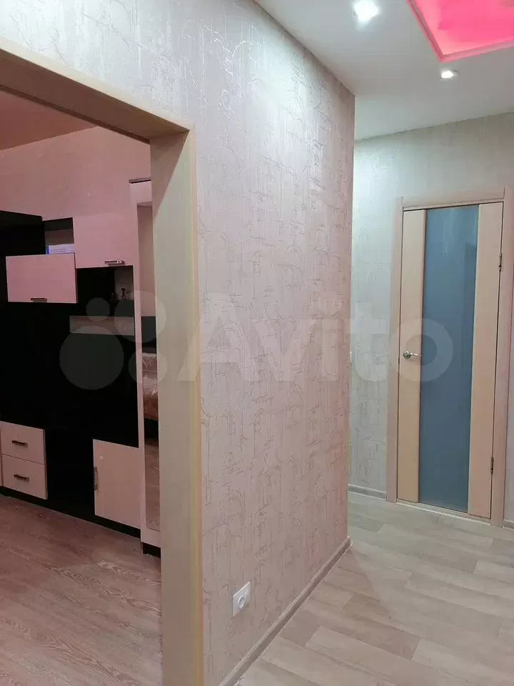 Фото квартиры 1-к. квартира, 42,8 м², 2 кров…