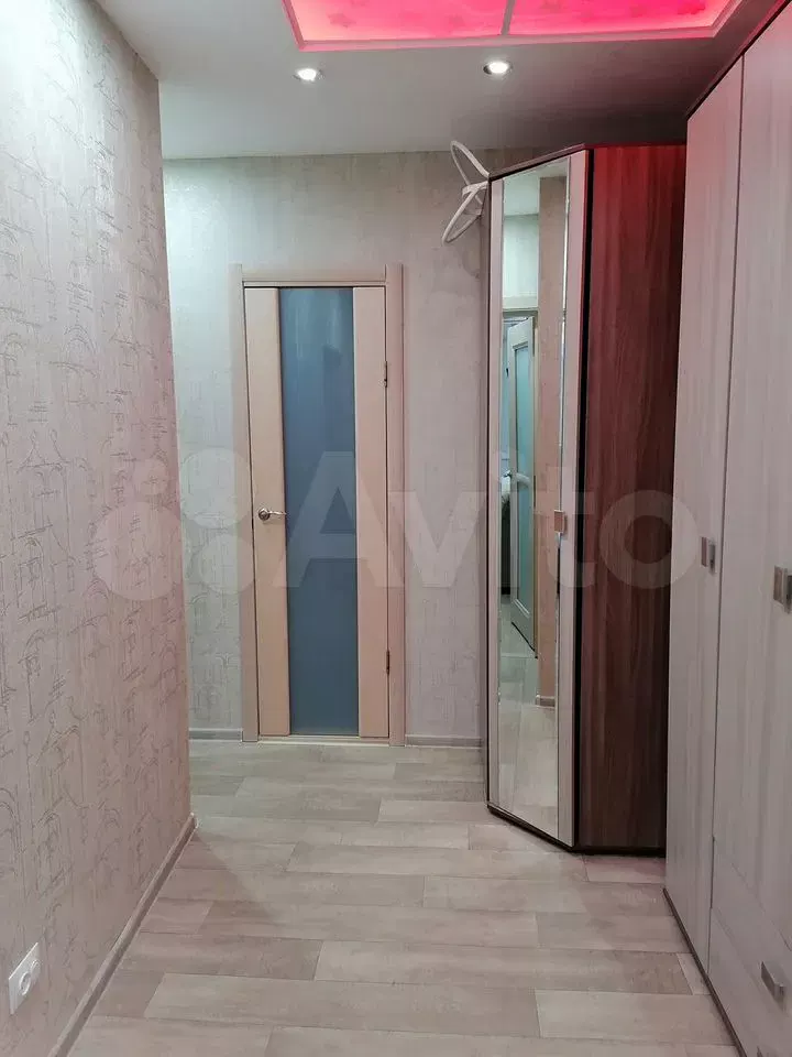 Фото квартиры 1-к. квартира, 42,8 м², 2 кров…