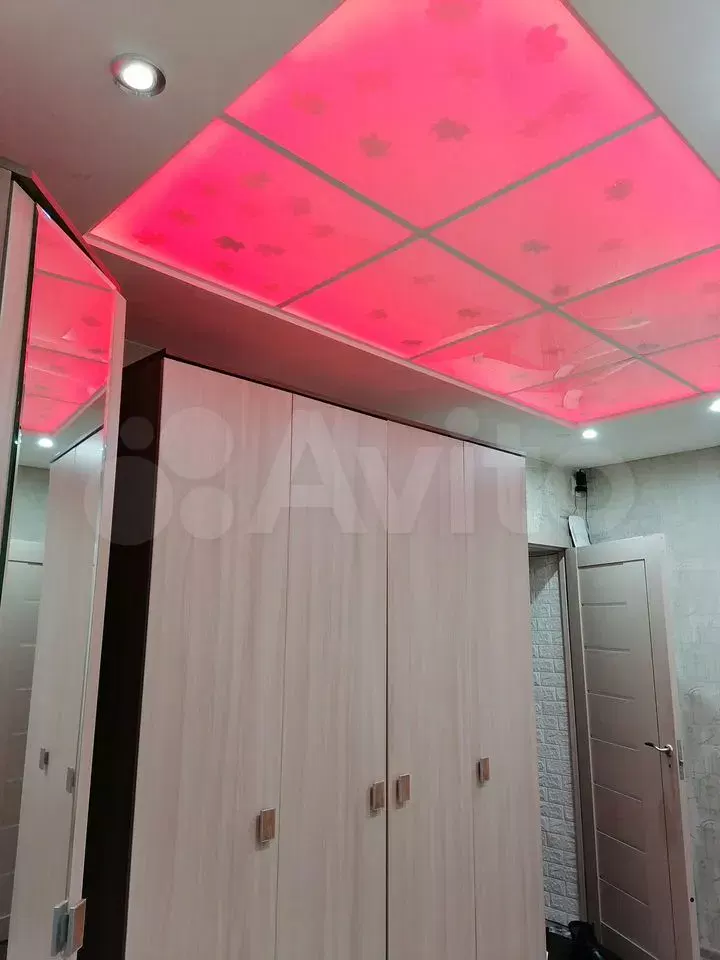 Фото квартиры 1-к. квартира, 42,8 м², 2 кров…