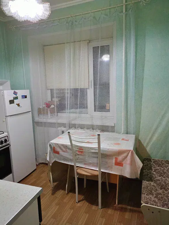 Фото квартиры 1-к. квартира, 37 м², 3 кроват…