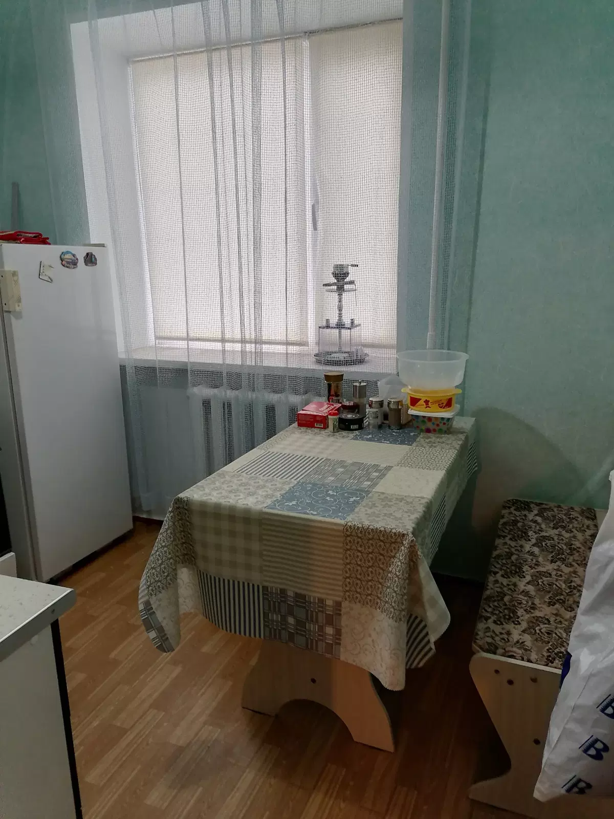Фото квартиры 1-к. квартира, 37 м², 3 кроват…