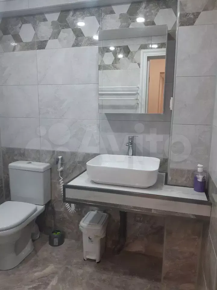 фото 2-к. квартира, 76 м², 3 кроват…