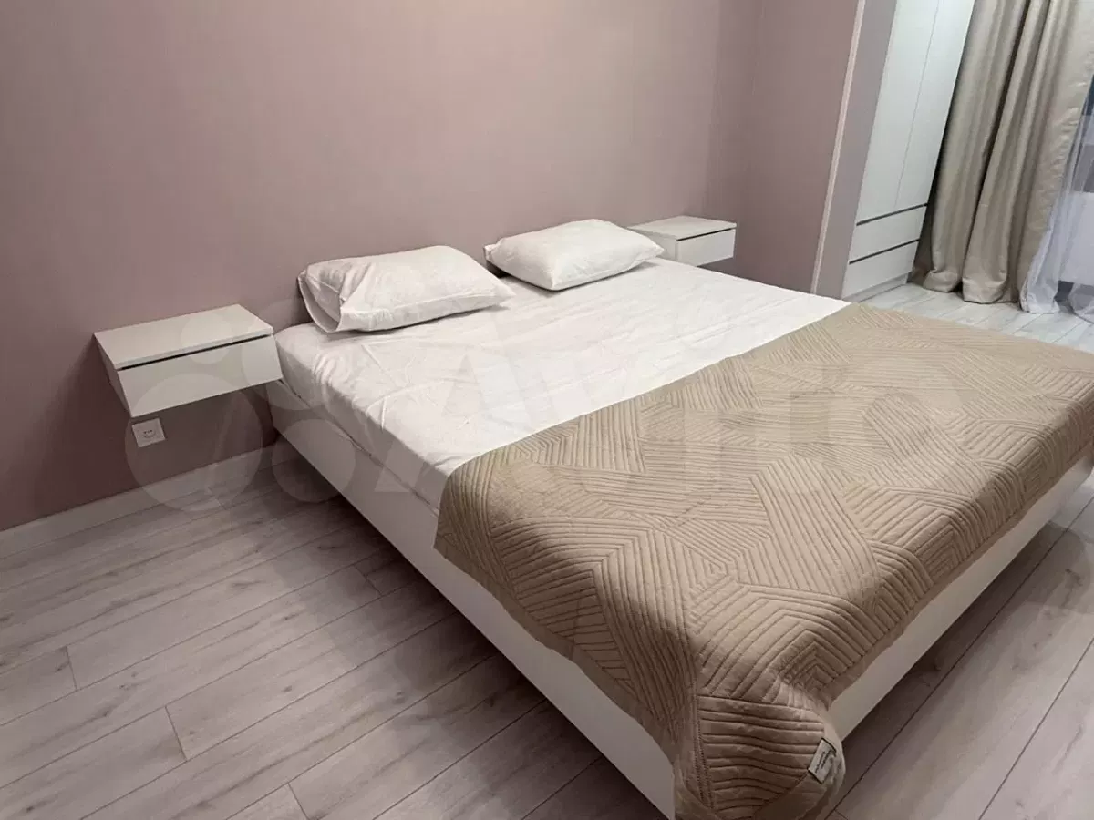 фото 2-к. квартира, 76 м², 3 кроват…