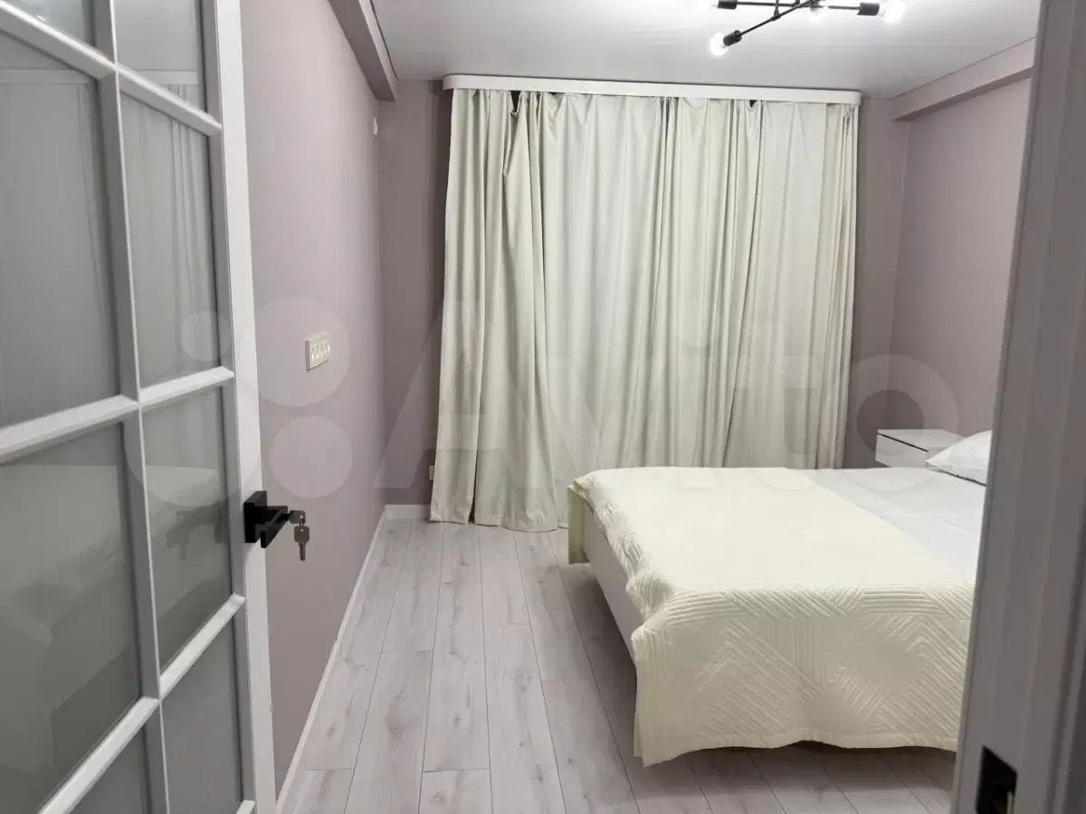 фото 2-к. квартира, 76 м², 3 кроват…