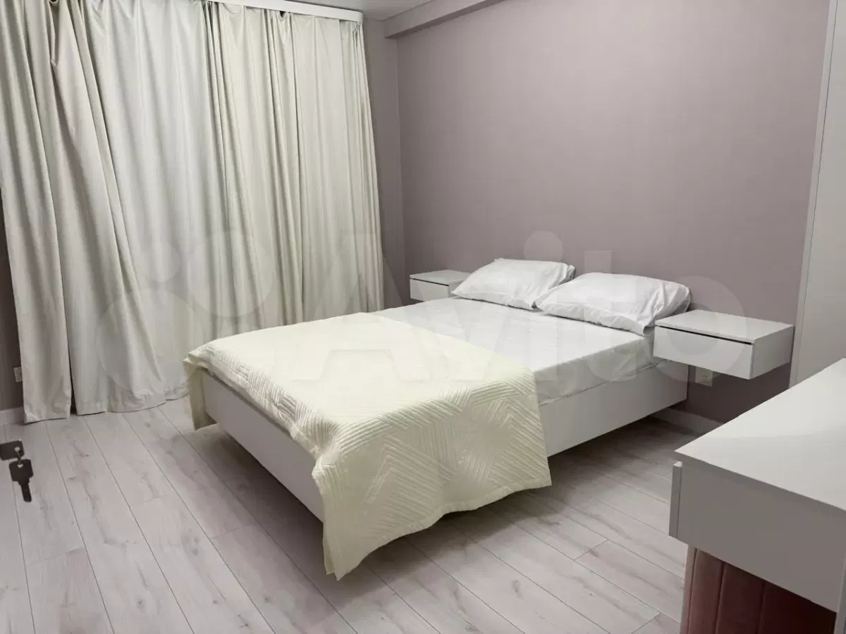 фото 2-к. квартира, 76 м², 3 кроват…
