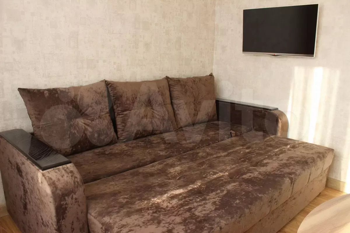 Фото квартиры 2-к. квартира, 40 м², 2 кроват…