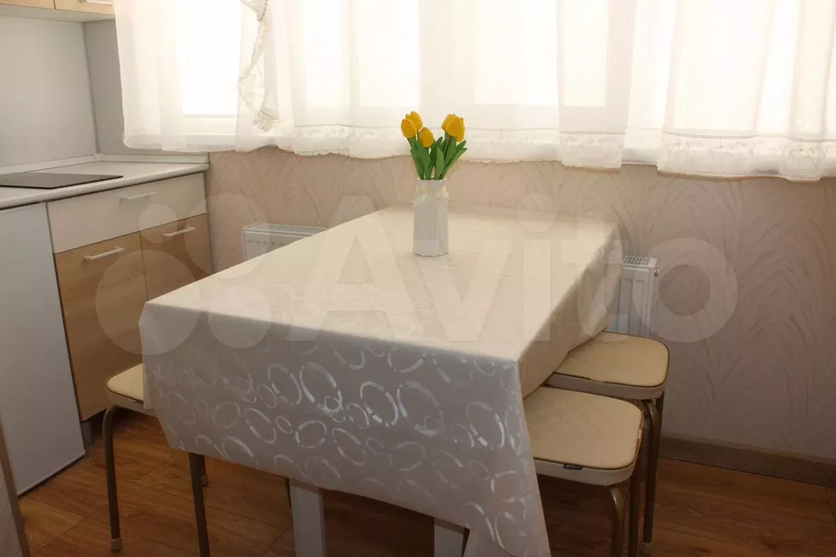 Фото квартиры 2-к. квартира, 40 м², 2 кроват…