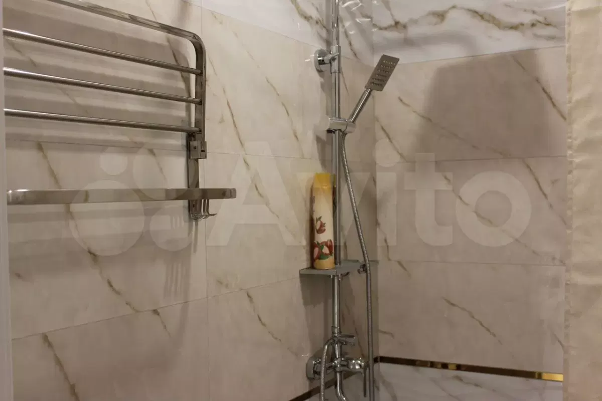 Фото квартиры 2-к. квартира, 40 м², 2 кроват…