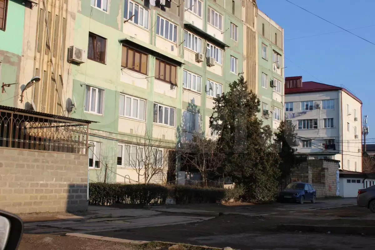 Фото квартиры 2-к. квартира, 40 м², 2 кроват…