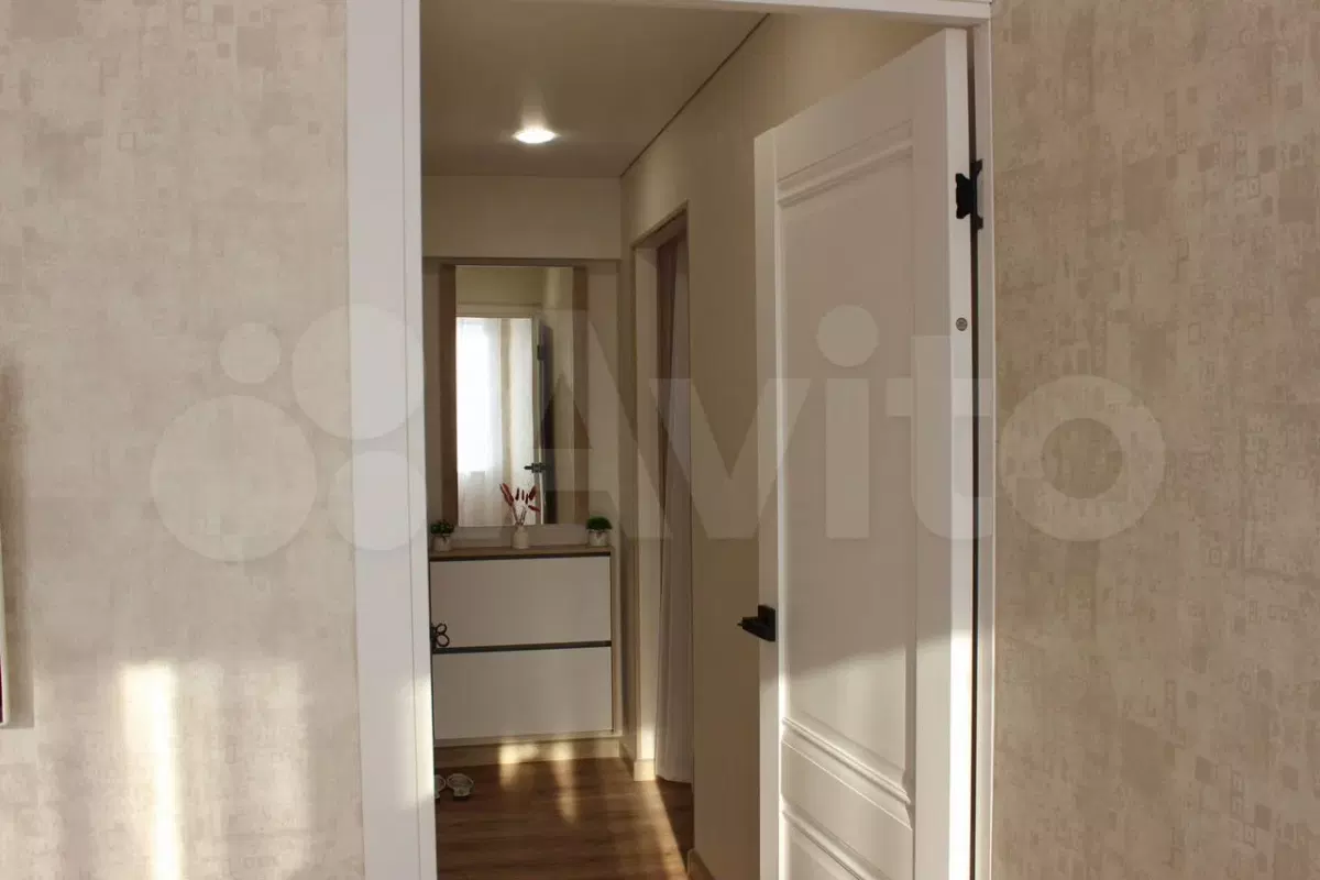 Фото квартиры 2-к. квартира, 40 м², 2 кроват…