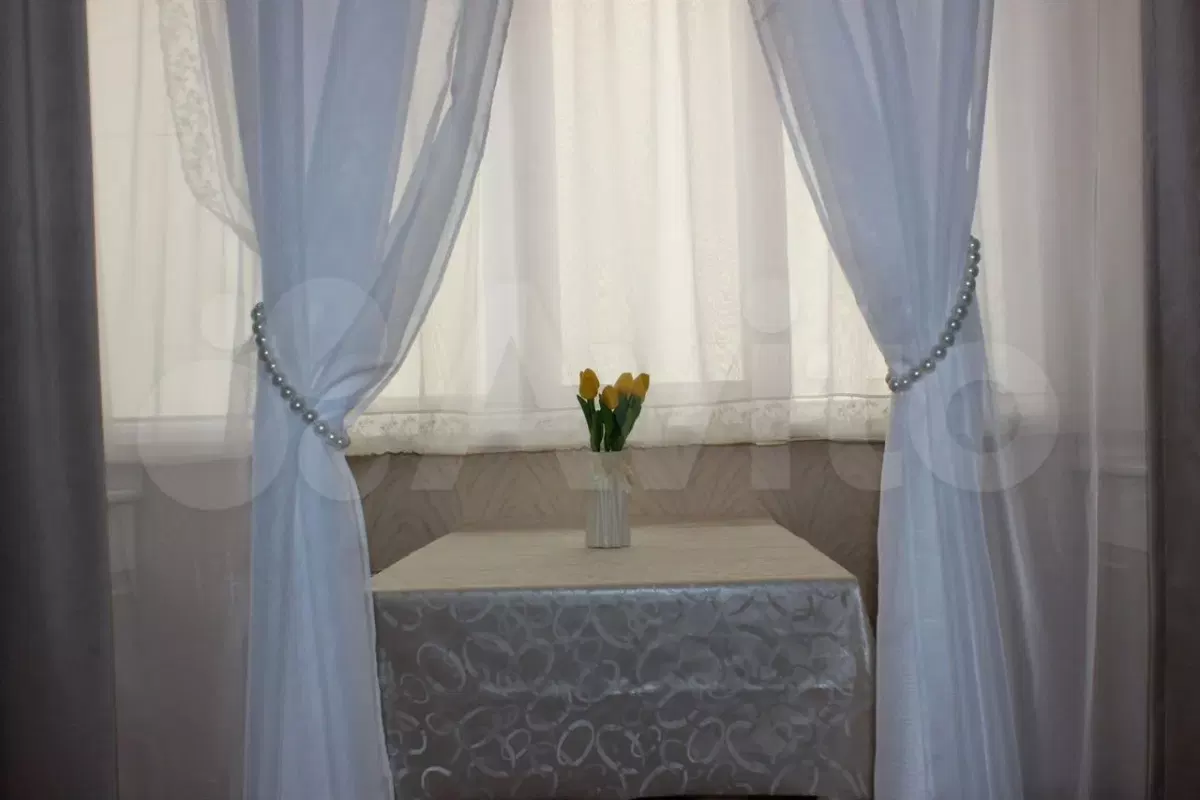 Фото квартиры 2-к. квартира, 40 м², 2 кроват…