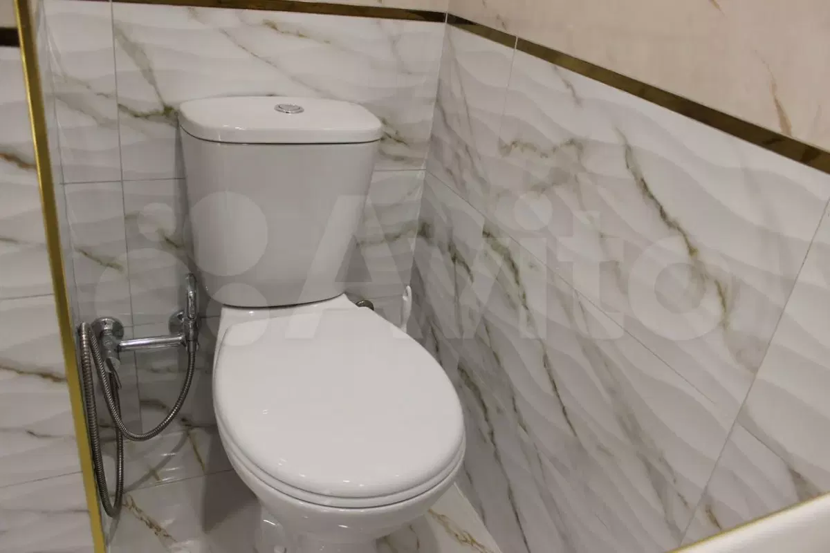 Фото квартиры 2-к. квартира, 40 м², 2 кроват…