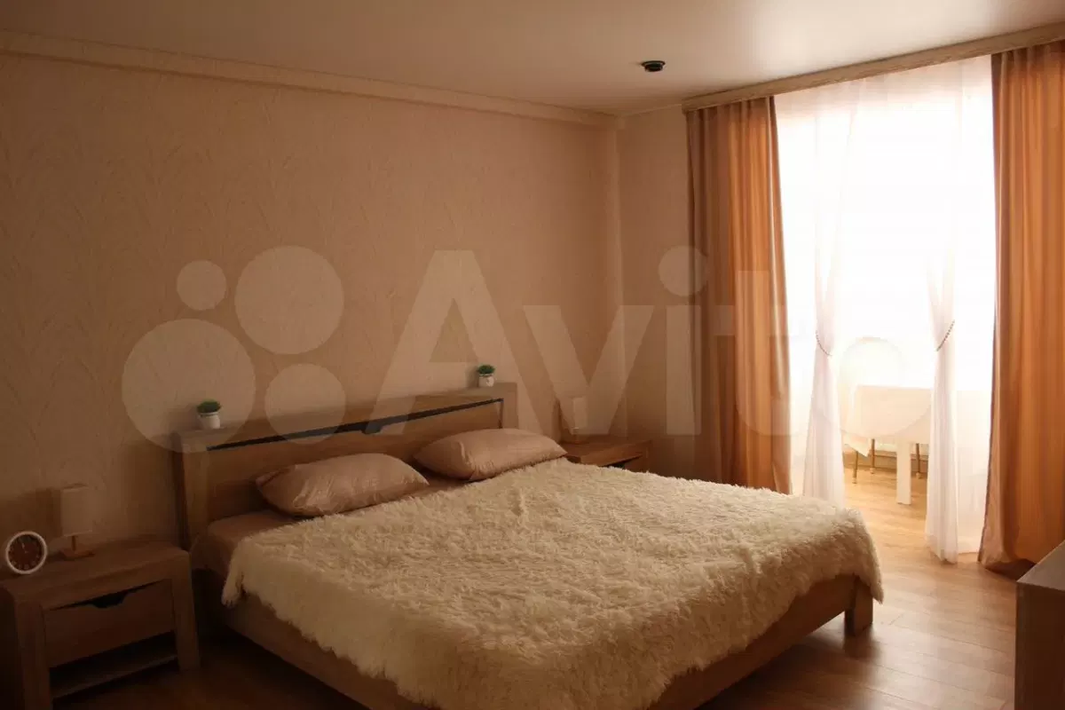 Фото квартиры 2-к. квартира, 40 м², 2 кроват…