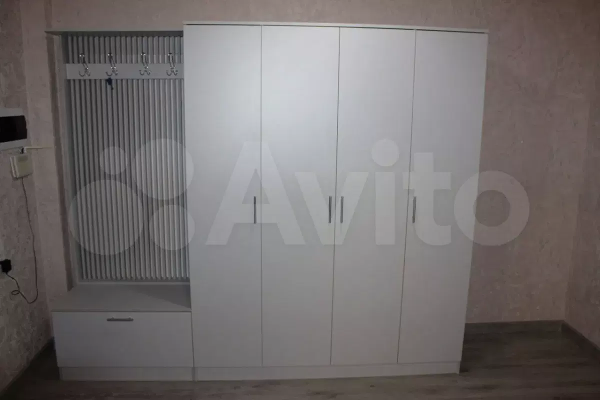 Фото квартиры 2-к. квартира, 86 м², 2 кроват…