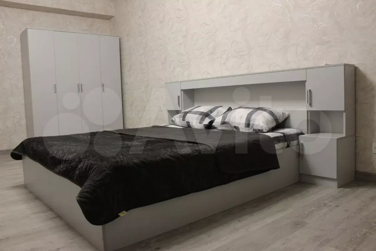 Фото квартиры 2-к. квартира, 86 м², 2 кроват…