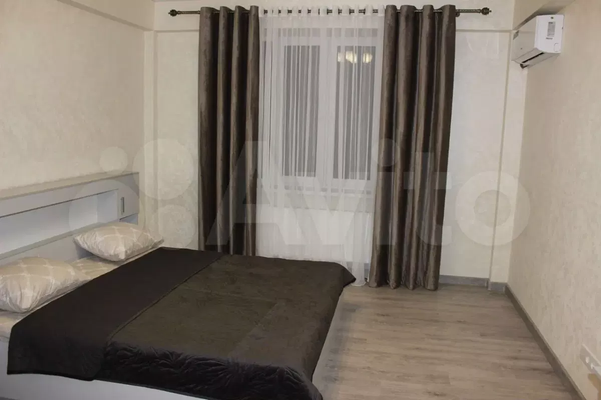 Фото квартиры 2-к. квартира, 86 м², 2 кроват…