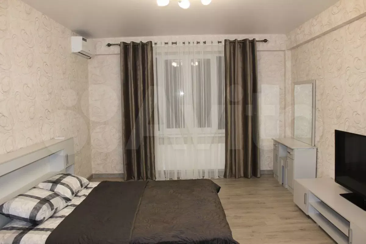 Фото квартиры 2-к. квартира, 86 м², 2 кроват…