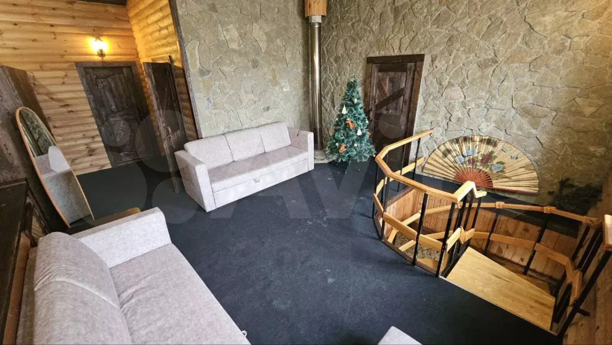фото 2-к. квартира, 80 м², 3 кроват…