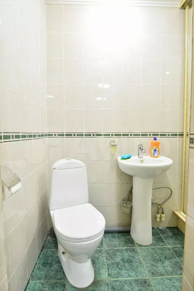 фото 2-к. квартира, 80 м², 3 кроват…