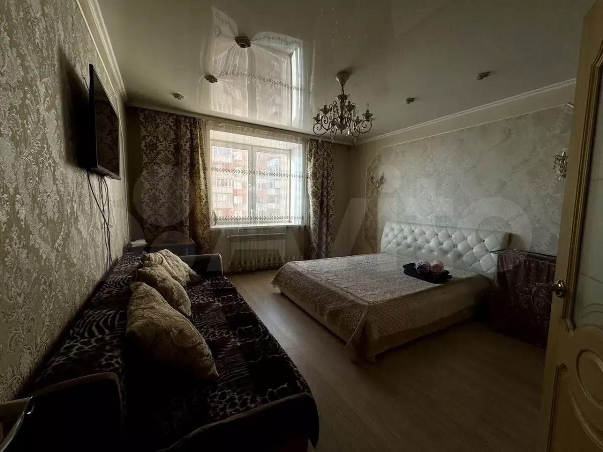 фото г.Чита ул.Белика д.5 кв.282