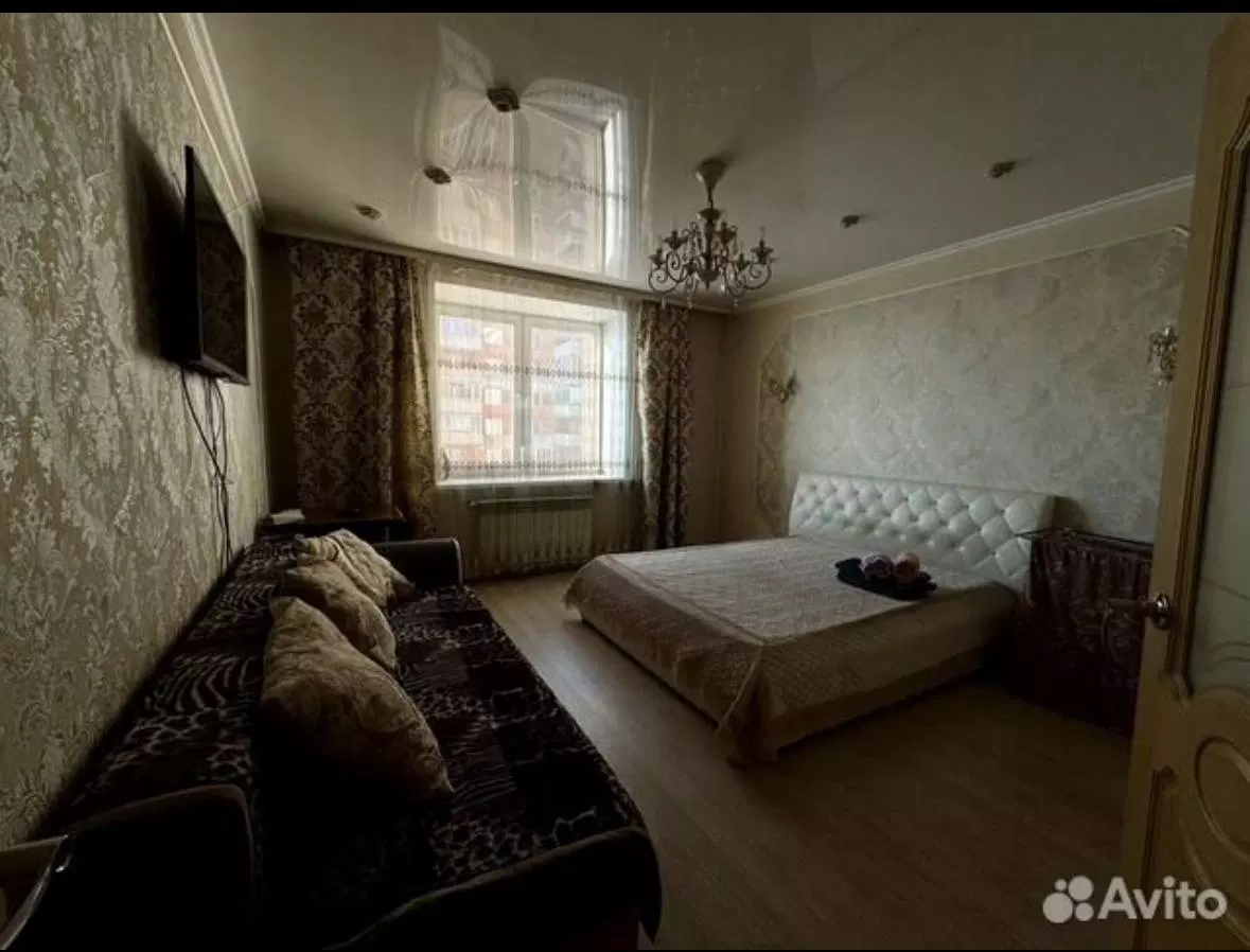 фото г.Чита ул.Белика д.5 кв.282