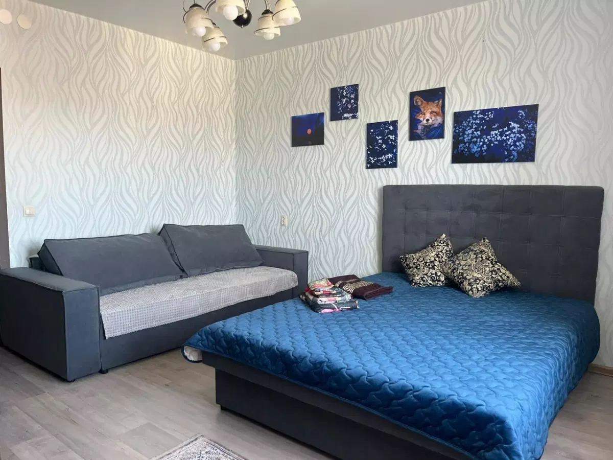 фото г.Чита ул.Алданская д.11 кв.13…