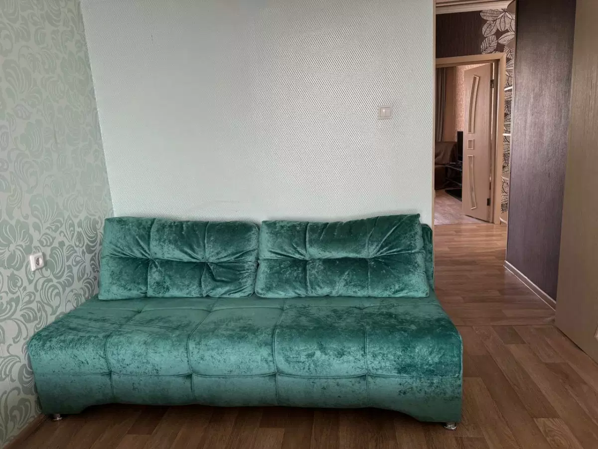 фото г.Чита ул.Бабушкина д.99 кв.15