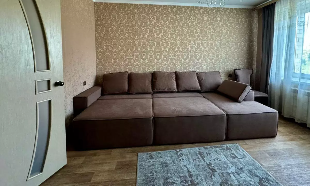 фото г.Чита ул.Бабушкина д.99 кв.15