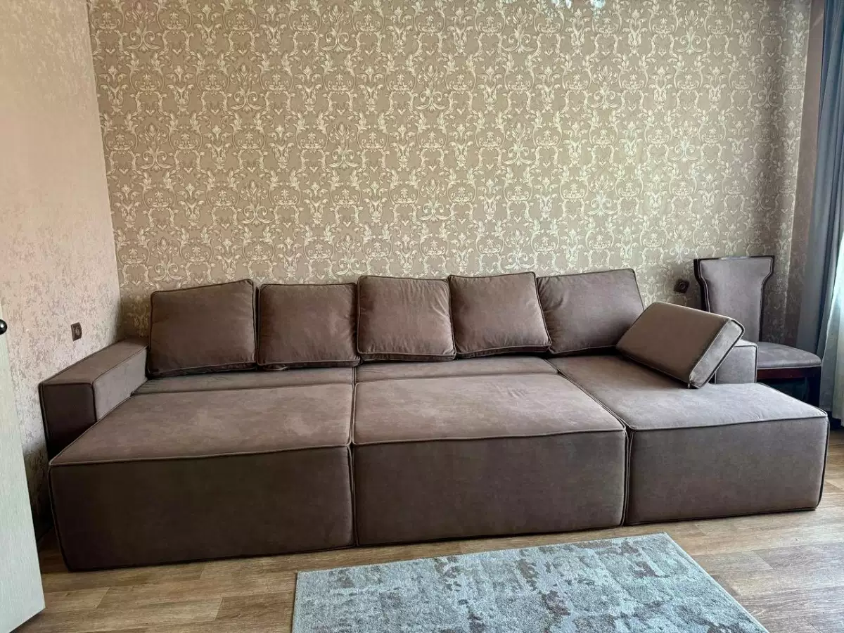фото г.Чита ул.Бабушкина д.99 кв.15
