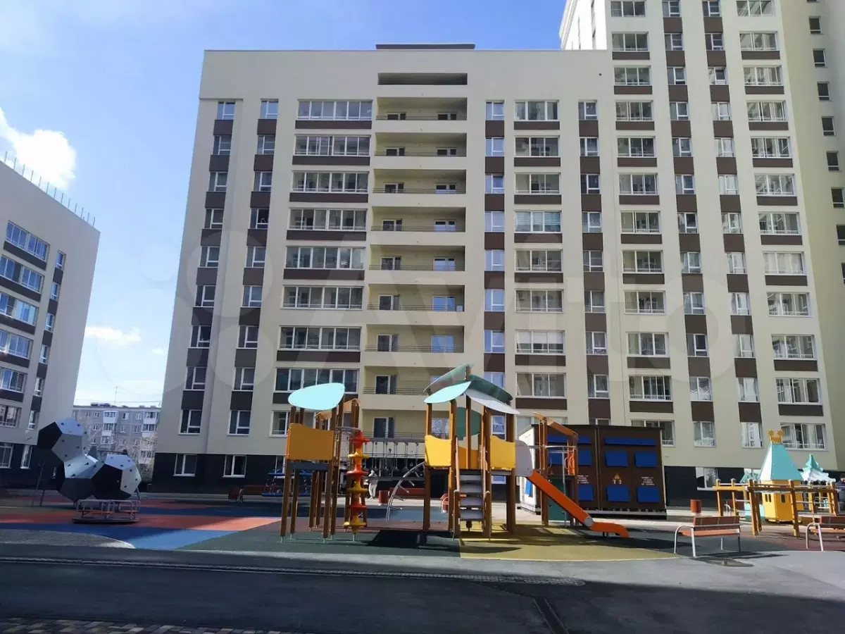 фото Екатеринбург, Уральская,5