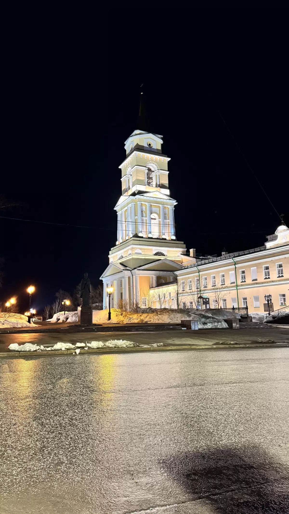 фото Стильная квартира в сердце Пер…