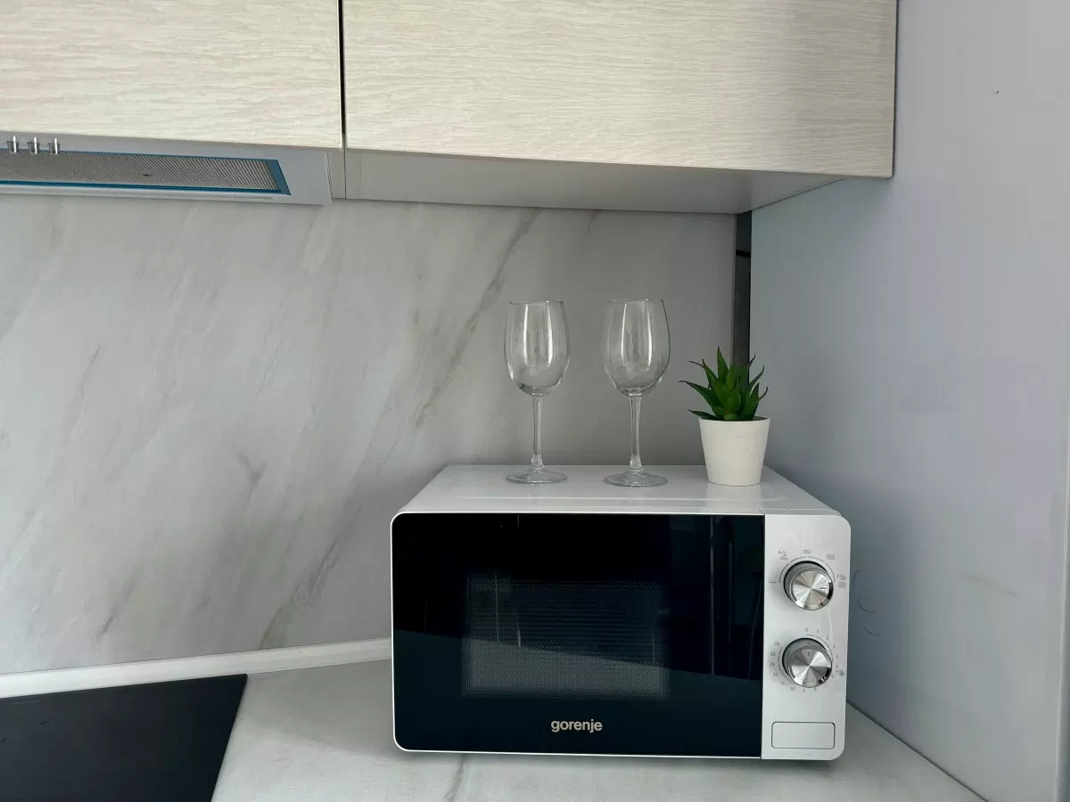 Фото квартиры 1-к. квартира, 40 м², 2 кроват…