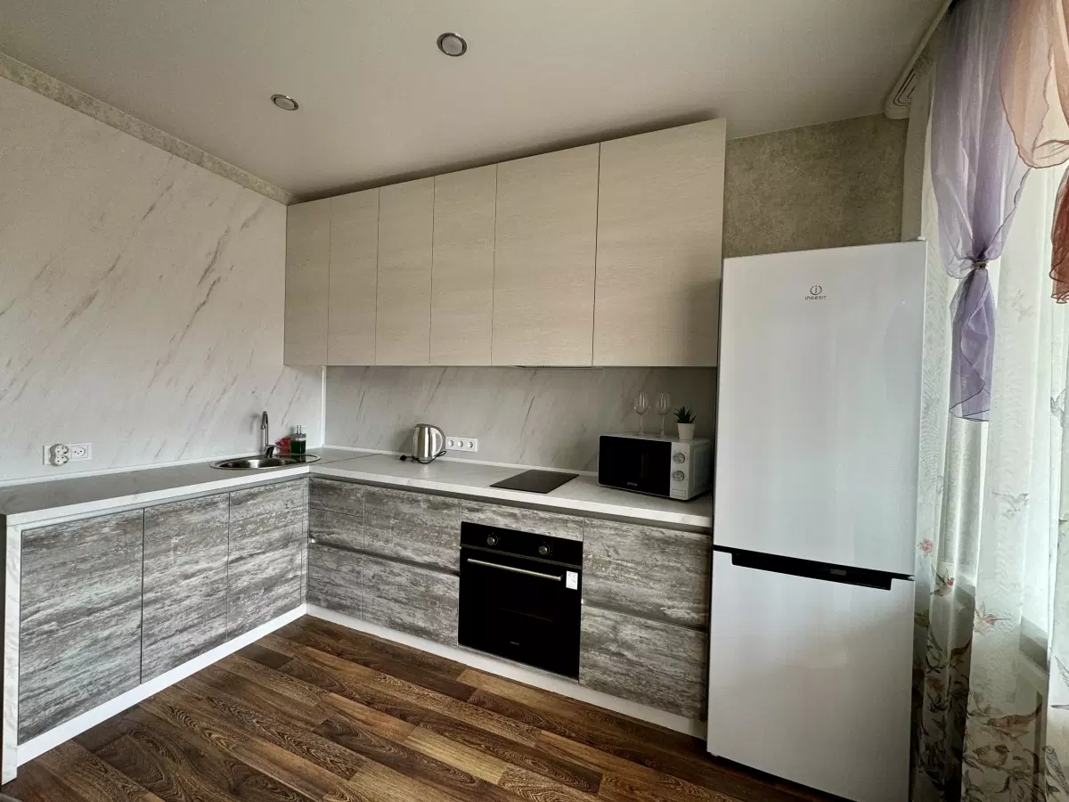 Фото квартиры 1-к. квартира, 40 м², 2 кроват…