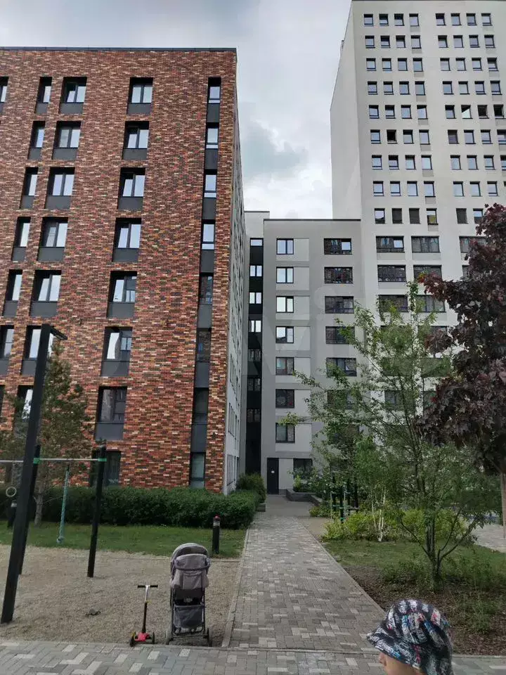 фото Екатеринбург, Новаторов 8/в