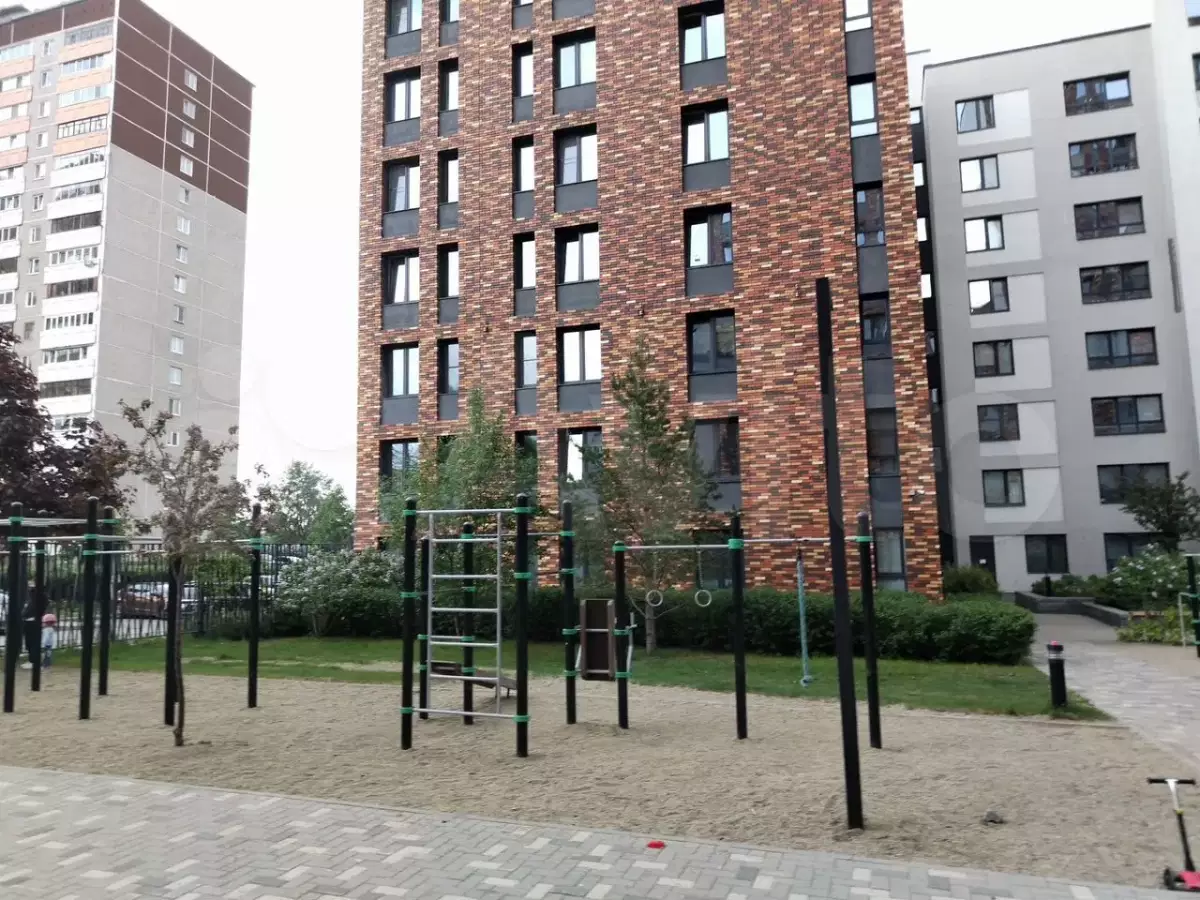 фото Екатеринбург, Новаторов 8/в